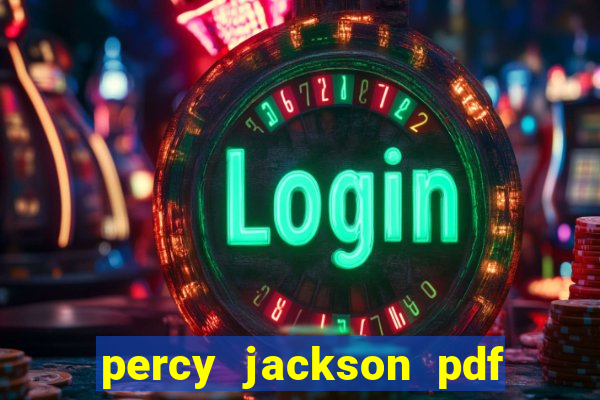 percy jackson pdf google drive